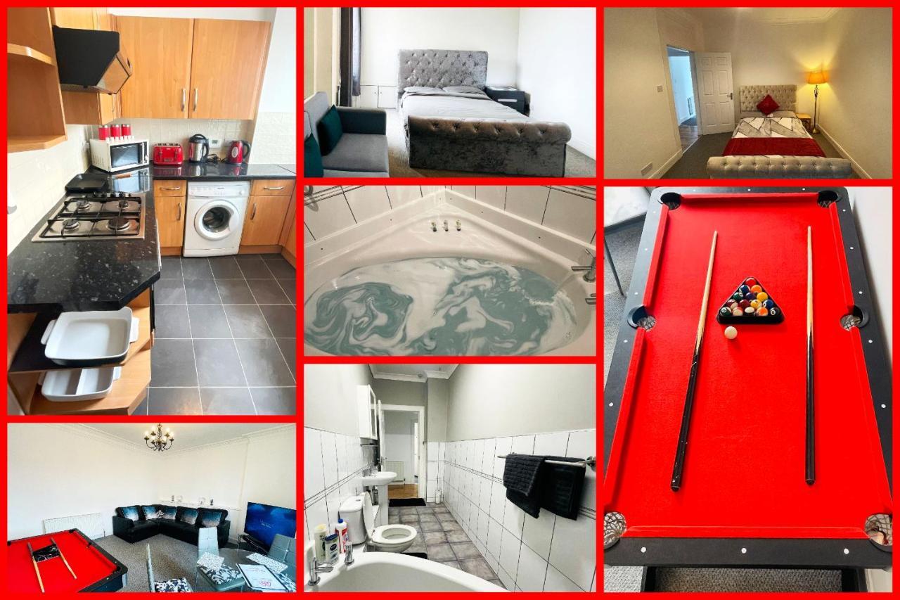 2 Bedrooms Entire Apartment Self Check In Kelty 外观 照片